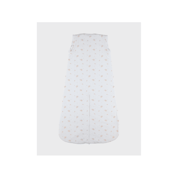 Noukies Vintage Flowers  Slaapzak 100cm Afneembare Mouw