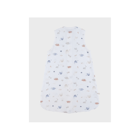 Noukies M&m26  Dino Slaapzak  70cm Tetra