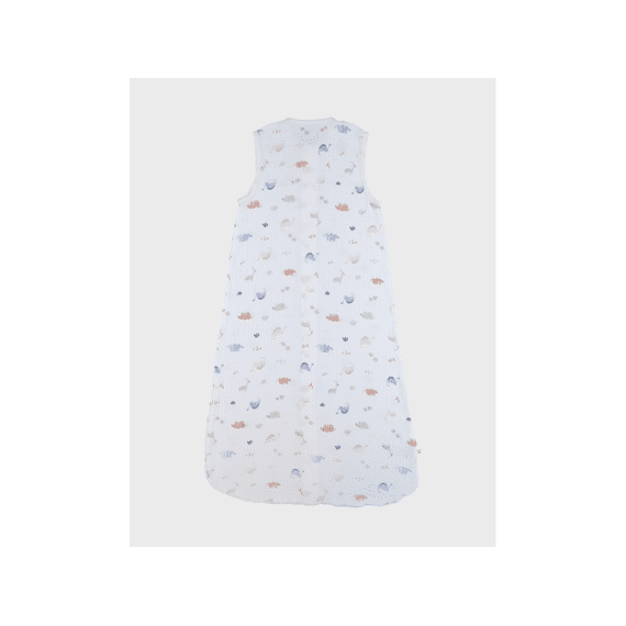 Noukies M&m26  Dino Slaapzak  100cm Tetra