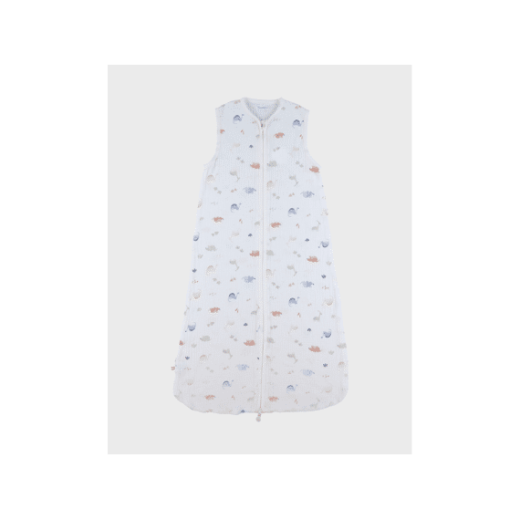 Noukies M&m26  Dino Slaapzak  100cm Tetra