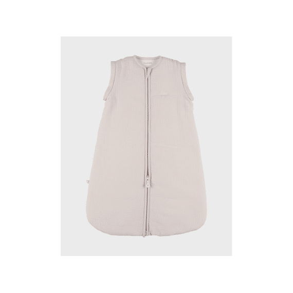 Noukies M&m26 Slaapzak 70cm Afneembare Mouw Beige