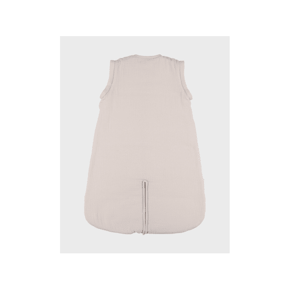 Noukies M&m26 Slaapzak 70cm Afneembare Mouw Beige