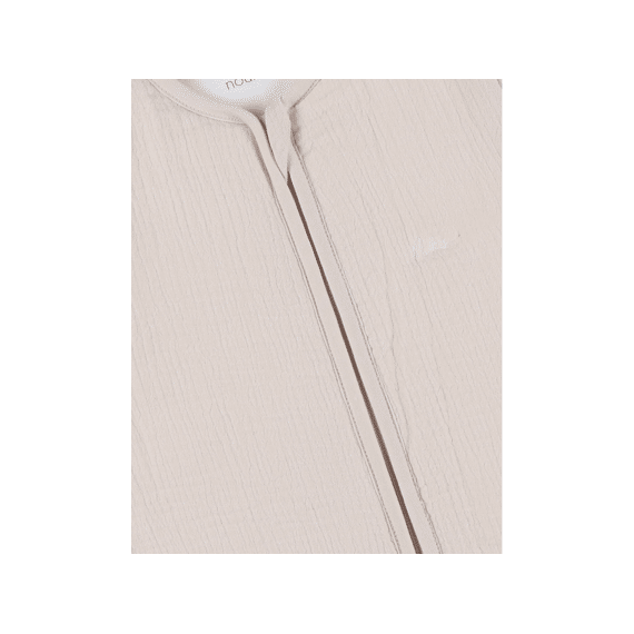 Noukies M&m26 Slaapzak 70cm Afneembare Mouw Beige