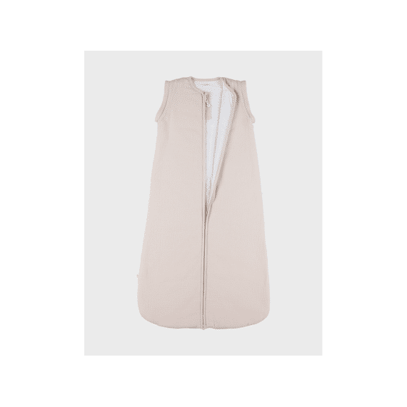 Noukies M&m26 Slaapzak 100cm Afneembare Mouw Beige