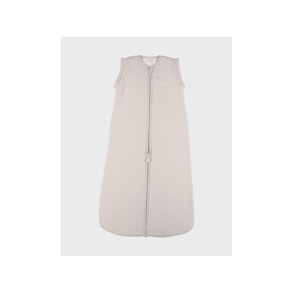 Noukies M&m26 Slaapzak 100cm Afneembare Mouw Beige