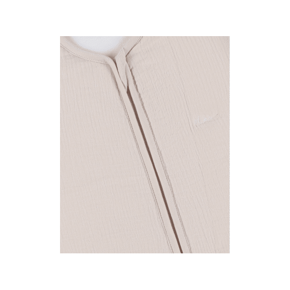 Noukies M&m26 Slaapzak 100cm Afneembare Mouw Beige