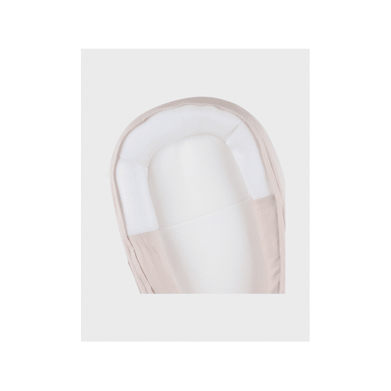 Noukies M&m26 Kokkoony Babynestje Beige