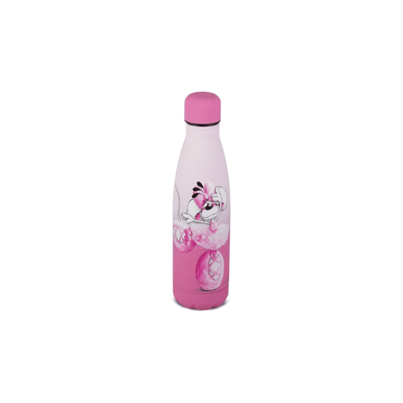 Diddl Drinkfles 500ml Assortiment