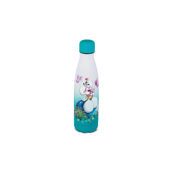 Diddl Drinkfles 500ml Assortiment