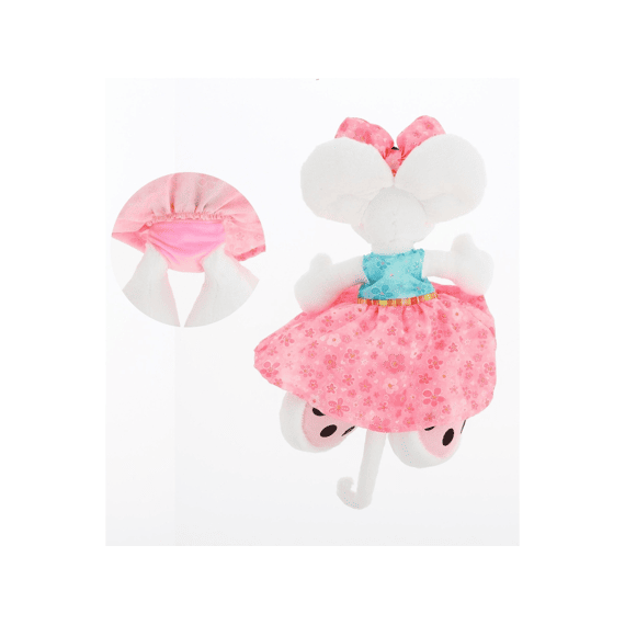 Diddl Pluche 30cm Diddlina