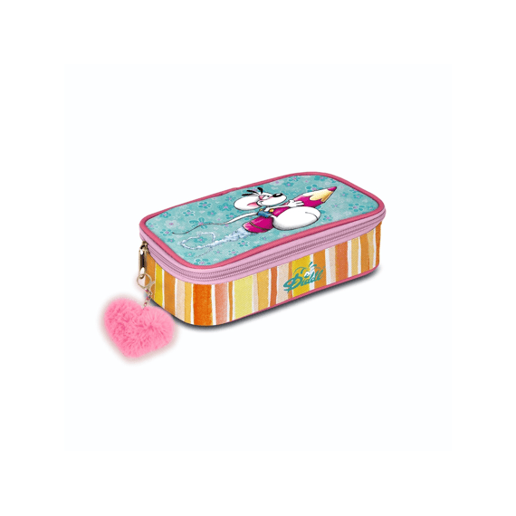 Diddl Pennenzak Box Blauw