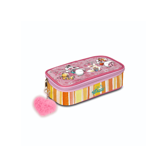 Diddl Pennenzak Box Roze