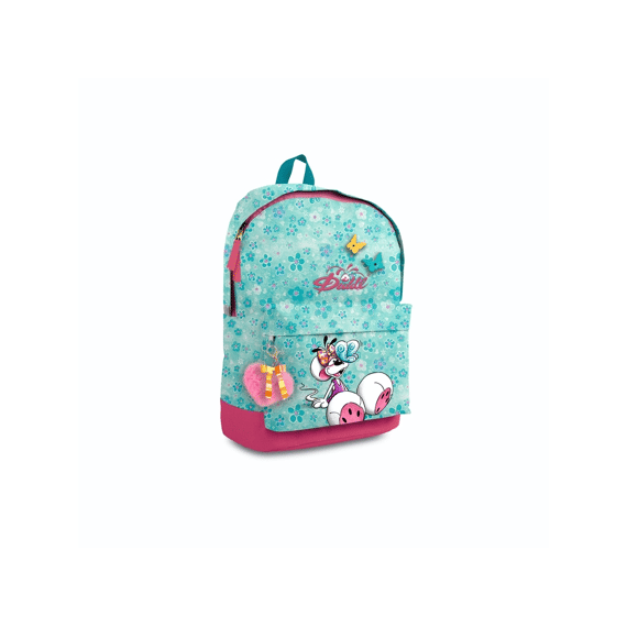 Diddl Rugzak 43cm Blauw