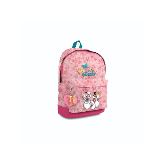 Diddl Rugzak 43cm Roze