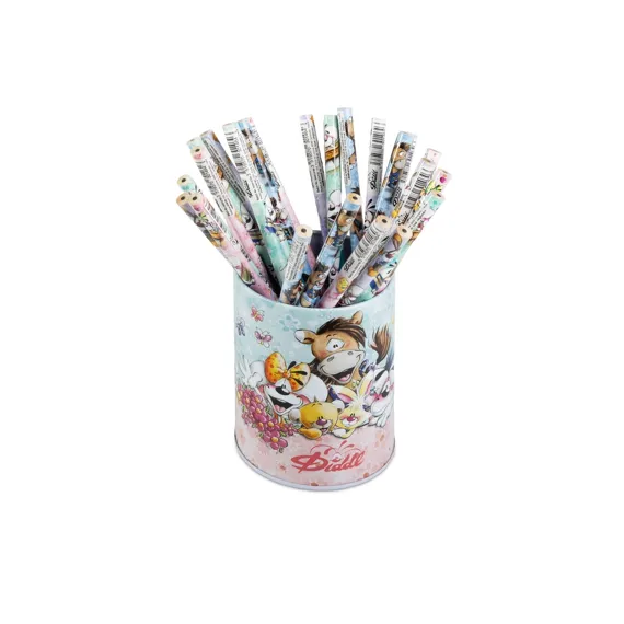 Diddl Potlood Assortiment