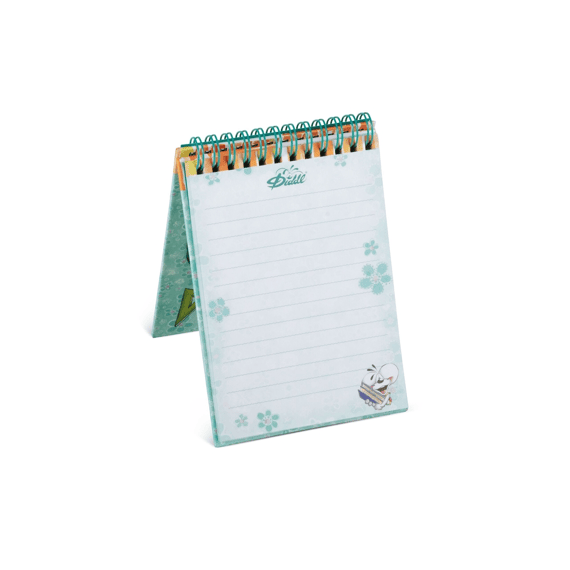 Diddl Notitieboek Spiraal A6 Assortiment