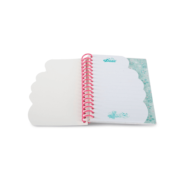 Diddl Notitieboek Met Gevormde Kaft A6 Assortiment