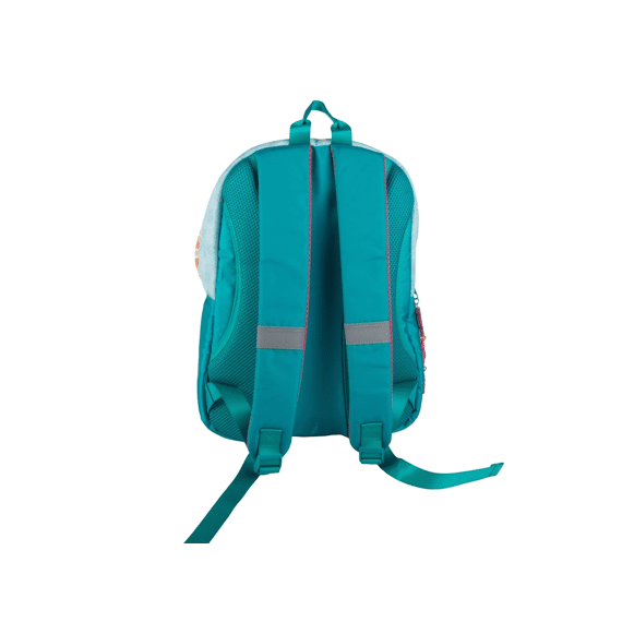 Diddl Schoolrugzak Blauw