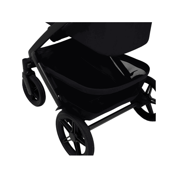 Joolz Geo5 Kinderwagen Complete Space Black