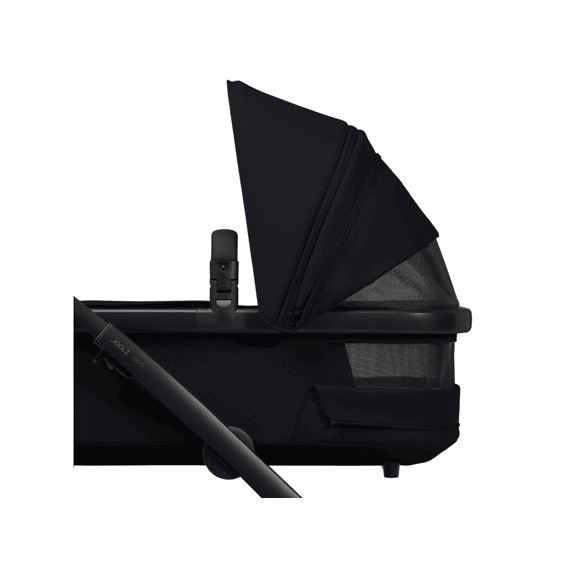 Joolz Geo5 Kinderwagen Complete Space Black