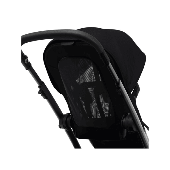 Joolz Geo5 Kinderwagen Complete Space Black
