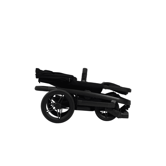 Joolz Geo5 Kinderwagen Complete Space Black