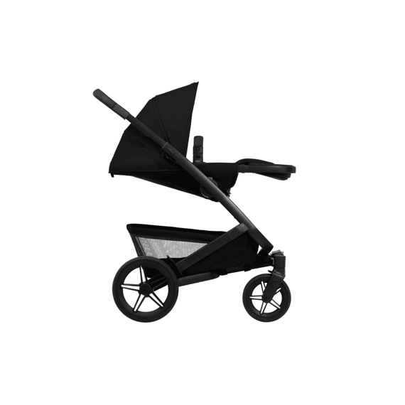 Joolz Geo5 Kinderwagen Complete Space Black