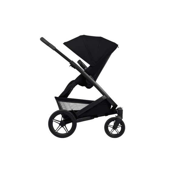 Joolz Geo5 Kinderwagen Complete Space Black