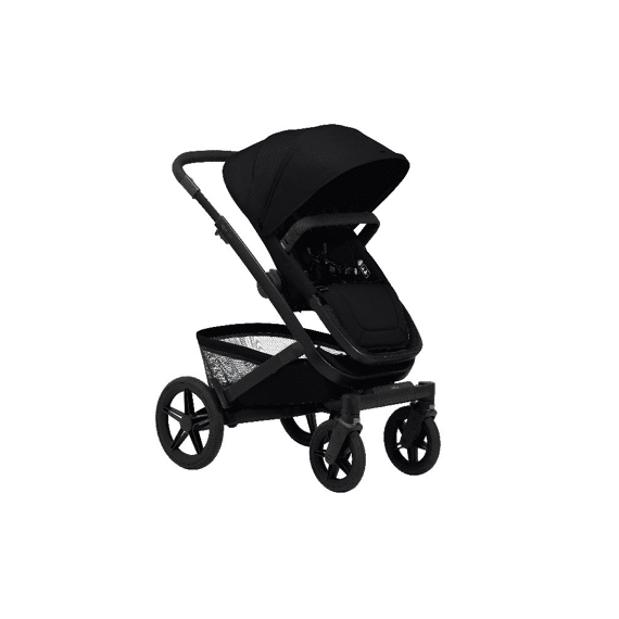 Joolz Geo5 Kinderwagen Complete Space Black