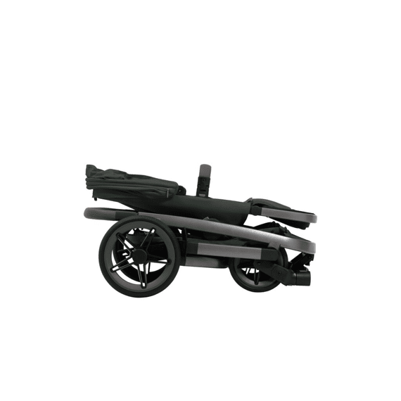 Joolz Geo5 Kinderwagen Complete Forest Green