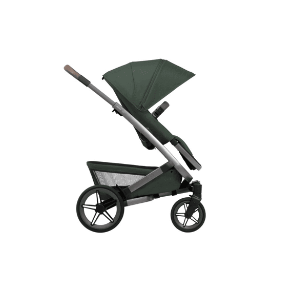 Joolz Geo5 Kinderwagen Complete Forest Green