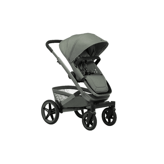 Joolz Geo5 Kinderwagen Complete Sage Green