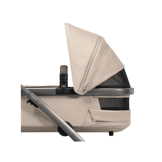 Joolz Geo5 Kinderwagen Complete Sandy Taupe