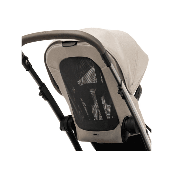 Joolz Geo5 Kinderwagen Complete Sandy Taupe