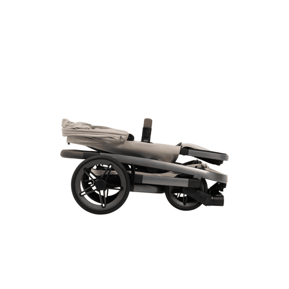 Joolz Geo5 Kinderwagen Complete Sandy Taupe