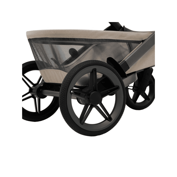 Joolz Geo5 Kinderwagen Complete Sandy Taupe