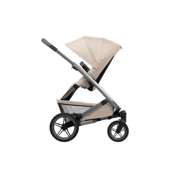 Joolz Geo5 Kinderwagen Complete Sandy Taupe