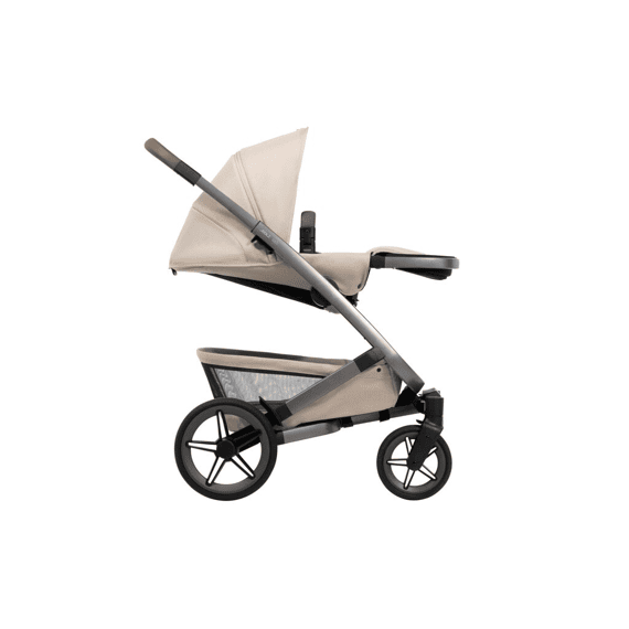 Joolz Geo5 Kinderwagen Complete Sandy Taupe