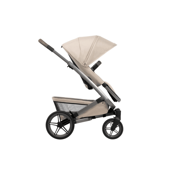 Joolz Geo5 Kinderwagen Complete Sandy Taupe