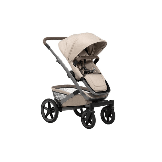 Joolz Geo5 Kinderwagen Complete Sandy Taupe