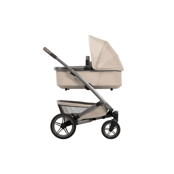 Joolz Geo5 Kinderwagen Complete Sandy Taupe