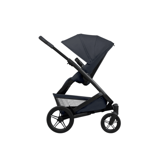 Joolz Geo5 Kinderwagen Complete Dark Navy Blue