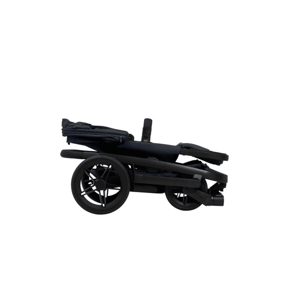 Joolz Geo5 Kinderwagen Complete Dark Navy Blue