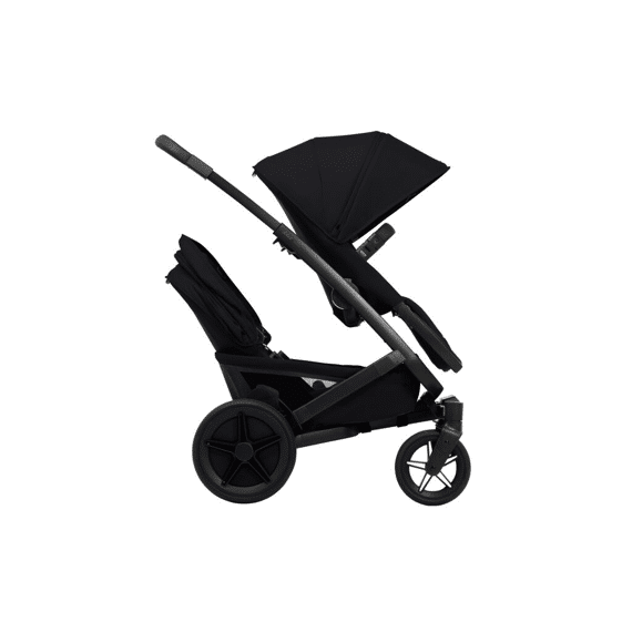 Joolz Geo5 Twin Kinderwagen Space Black