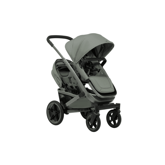 Joolz Geo5 Twin Kinderwagen Sage Green