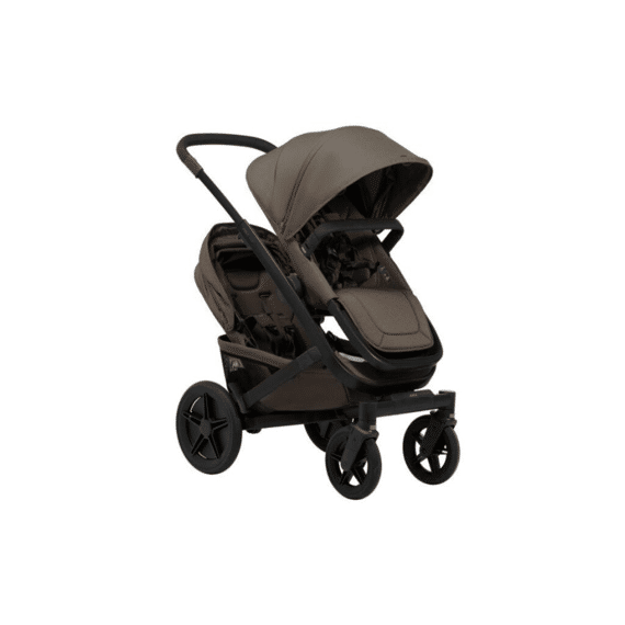Joolz Geo5 Twin Kinderwagen Hazel Brown