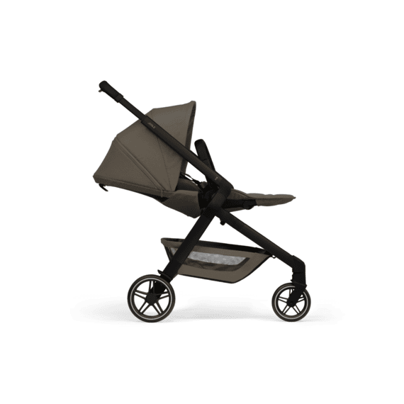 Joolz Hub2 Buggy Frame + Zitting Hazel Brown