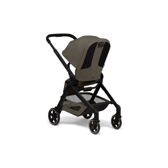 Joolz Hub2 Buggy Frame + Zitting Hazel Brown