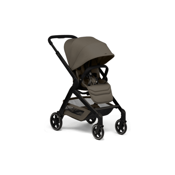 Joolz Hub2 Buggy Frame + Zitting Hazel Brown