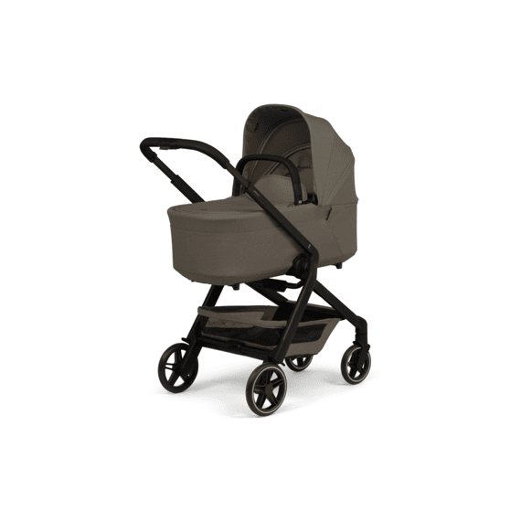 Joolz Hub2 Draagmand Hazel Brown
